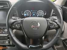 SsangYong Tivoli 1.5T Gdi Ultimate Nav