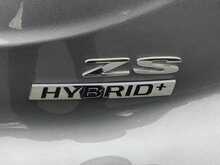 MG ZS 1.5 Trophy Hybrid+