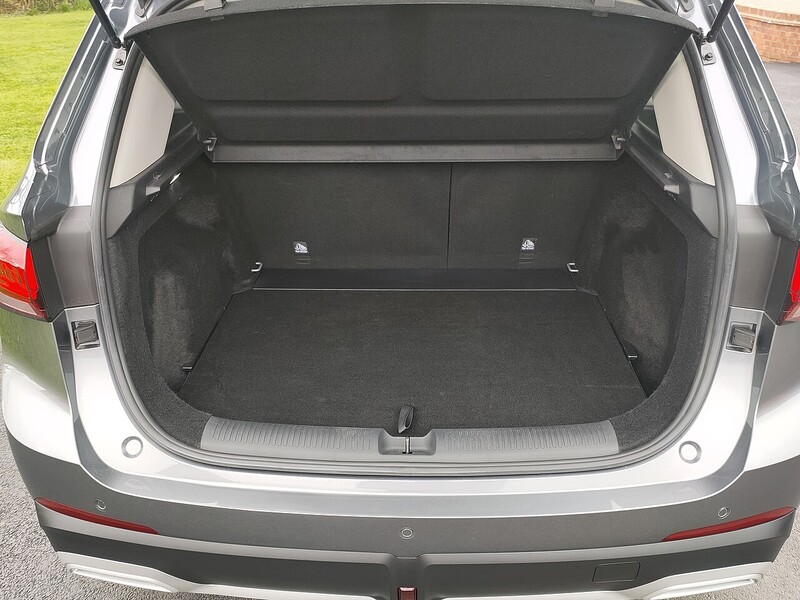 MG Hybrid+ Trophy 1.5 5dr SUV Automatic Petrol Hybrid