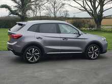 MG ZS 1.5 Trophy Hybrid+