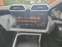 MG ZS 1.5 Trophy Hybrid+