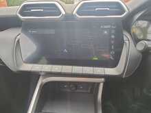 MG ZS 1.5 Trophy Hybrid+