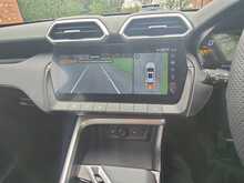 MG ZS 1.5 Trophy Hybrid+