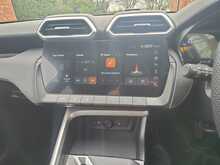 MG ZS 1.5 Trophy Hybrid+