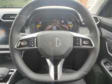 MG ZS 1.5 Trophy Hybrid+