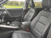 MG ZS 1.5 Trophy Hybrid+