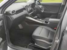 MG ZS 1.5 Trophy Hybrid+