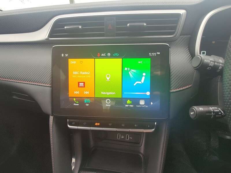 MG 1.5 VTi-TECH Exclusive 1.5 5dr SUV Manual Petrol