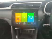 MG ZS 1.5 Vti Exclusive