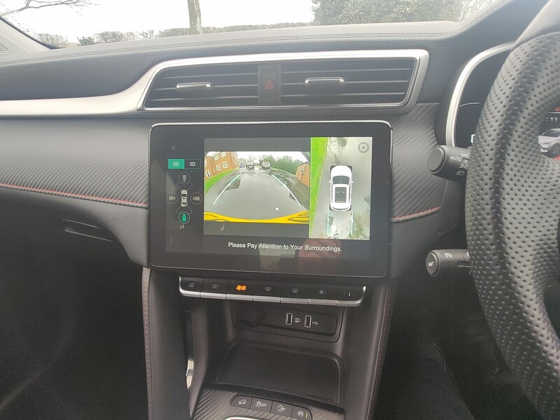 MG 1.5 VTi-TECH Exclusive 1.5 5dr SUV Manual Petrol