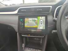 MG ZS 1.5 Vti Exclusive