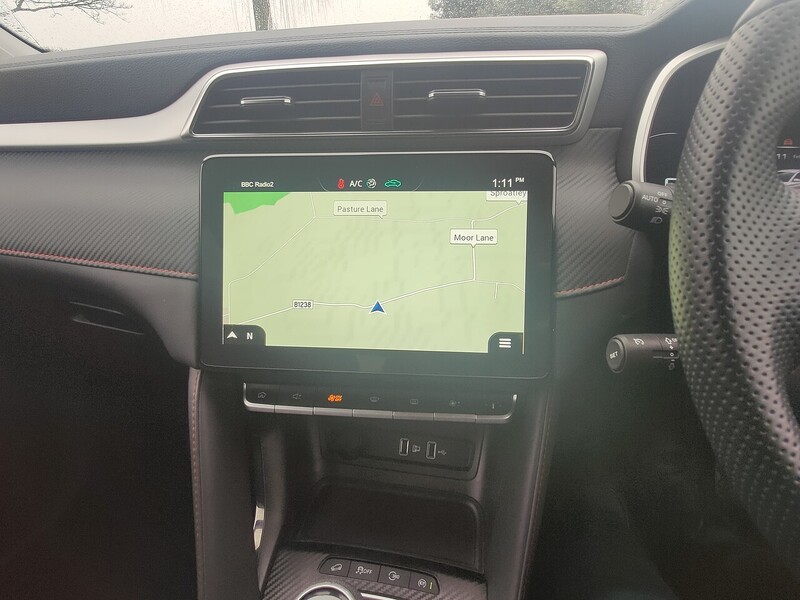 MG 1.5 VTi-TECH Exclusive 1.5 5dr SUV Manual Petrol