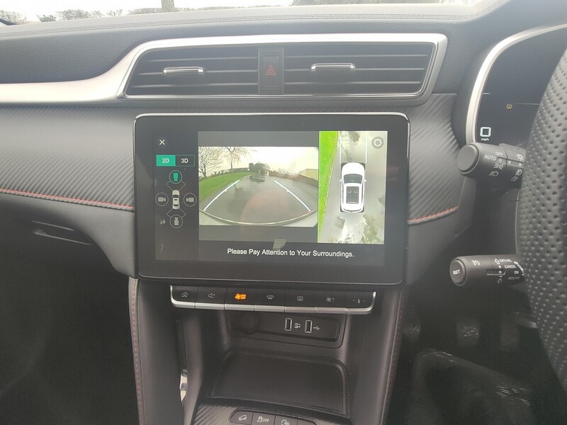 MG 1.5 VTi-TECH Exclusive 1.5 5dr SUV Manual Petrol