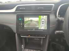 MG ZS 1.5 Vti Exclusive