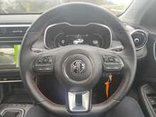 MG ZS 1.5 Vti Exclusive