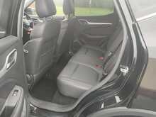 MG ZS 1.5 Vti Exclusive