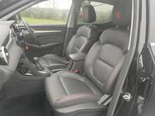 MG ZS 1.5 Vti Exclusive