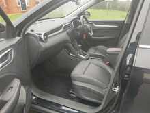 MG ZS 1.5 Vti Exclusive