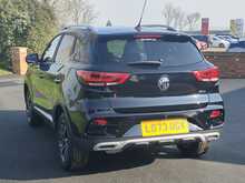 MG ZS 1.5 Vti Exclusive