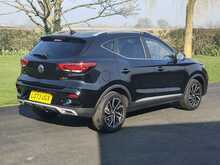 MG ZS 1.5 Vti Exclusive