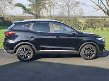 MG ZS 1.5 Vti Exclusive