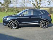 MG ZS 1.5 Vti Exclusive
