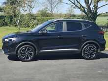 MG ZS 1.5 Vti Exclusive