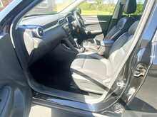 MG ZS 1.5 Vti Exclusive