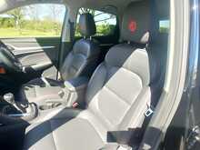 MG ZS 1.5 Vti Exclusive