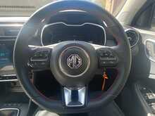 MG ZS 1.5 Vti Exclusive