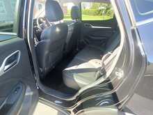 MG ZS 1.5 Vti Exclusive
