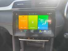 MG ZS 1.5 Vti Exclusive