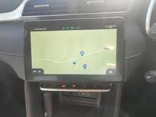 MG ZS 1.5 Vti Exclusive