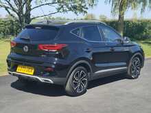MG ZS 1.5 Vti Exclusive