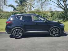 MG ZS 1.5 Vti Exclusive