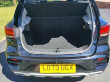 MG ZS 1.5 Vti Exclusive