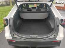 Subaru Solterra 71kWh EV Touring