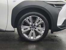 Subaru Solterra 71kWh EV Touring