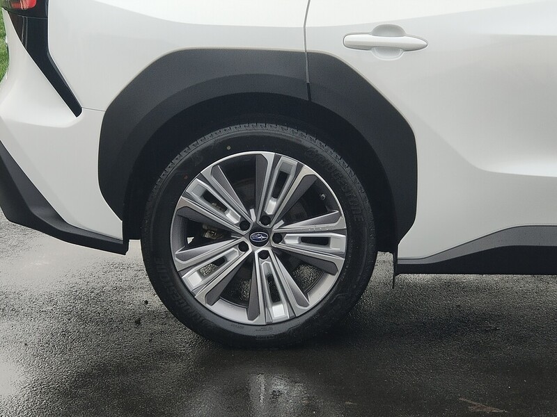 Subaru 71kWh EV Touring 0.0 5dr Hatchback Automatic Electric