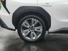 Subaru Solterra 71kWh EV Touring