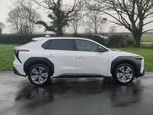 Subaru Solterra 71kWh EV Touring