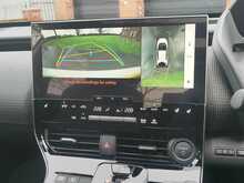 Subaru Solterra 71kWh EV Touring