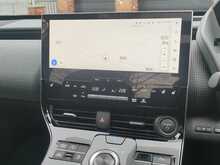 Subaru Solterra 71kWh EV Touring