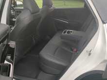 Subaru Solterra 71kWh EV Touring