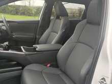 Subaru Solterra 71kWh EV Touring