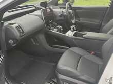 Subaru Solterra 71kWh EV Touring