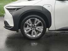 Subaru Solterra 71kWh EV Touring