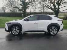 Subaru Solterra 71kWh EV Touring