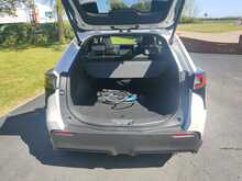 Subaru Solterra 71kWh EV Touring