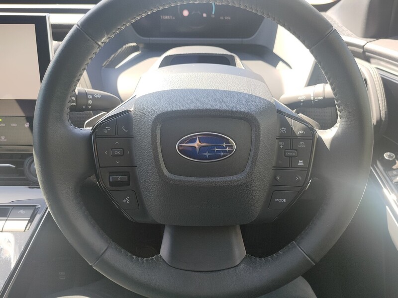Subaru 71kWh EV Touring 0.0 5dr Hatchback Automatic Electric